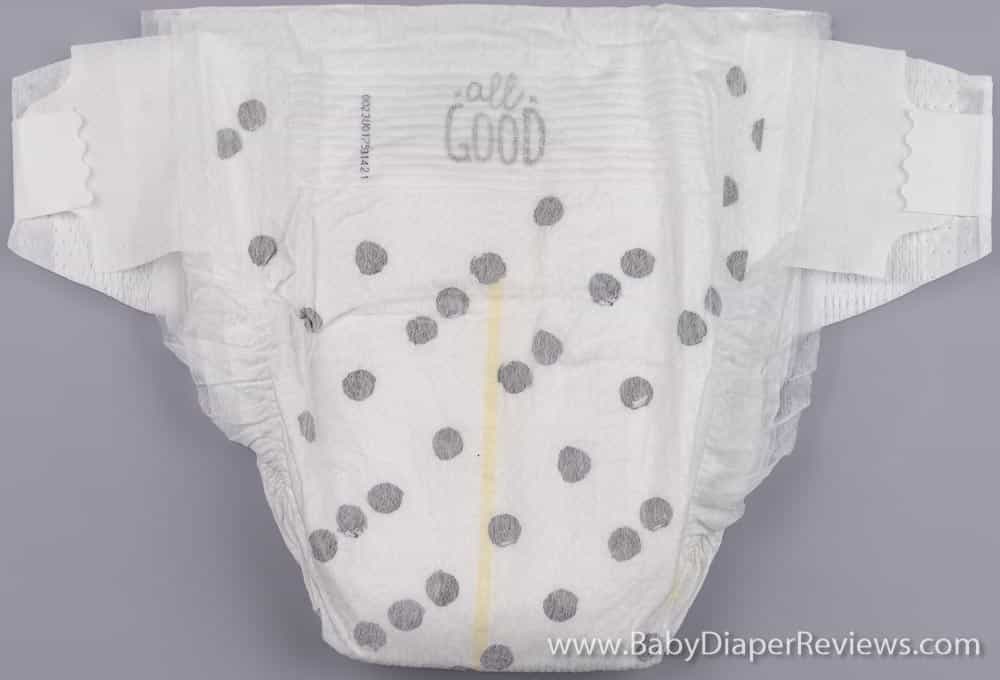 All Good diapers