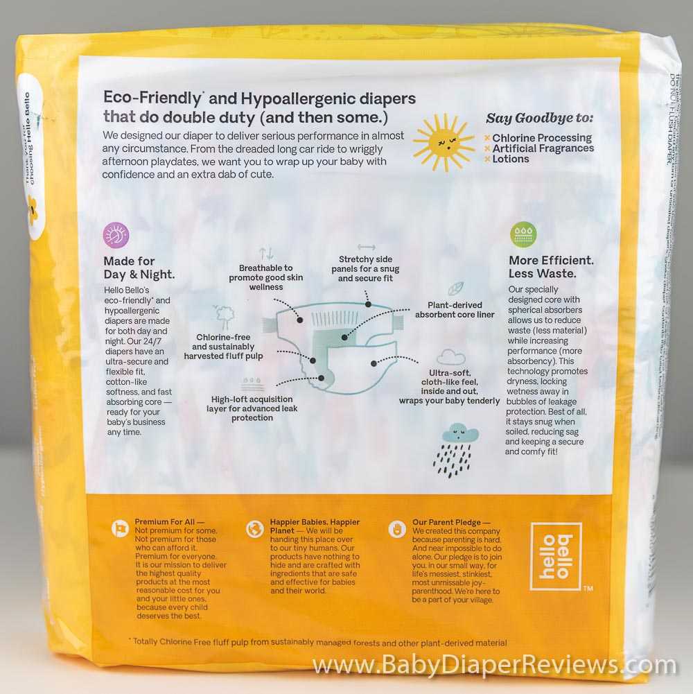 hello bello diaper reviews