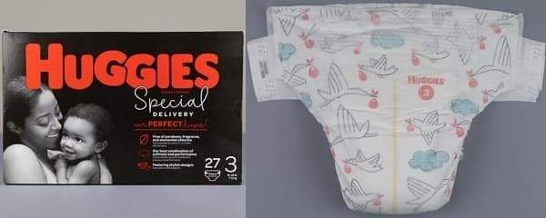 Huggies Special Delivery Diaper Review
